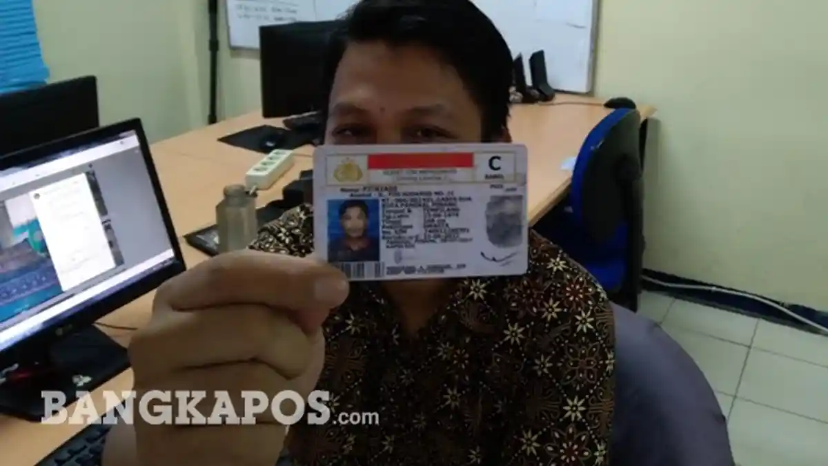 Kabar Gembira! HUT ke-75 Bhayangkara 1 Juli 2021, Hari Ini Urus SIM Gratis Berlaku di Polres Berikut