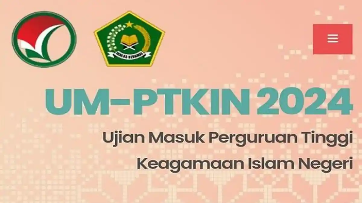 Kapan Daftar Ulang UMPTKIN 2024? Cek Jadwal dan Dokumen yang Wajib Dibawa!