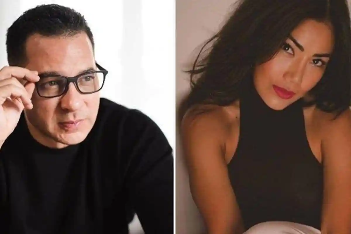 Bak Kode, Anak Ari Wibowo Blak-blakan Ungkap Sifat Inge Anugrah, Pilih Tinggal Bersama Sang Ayah