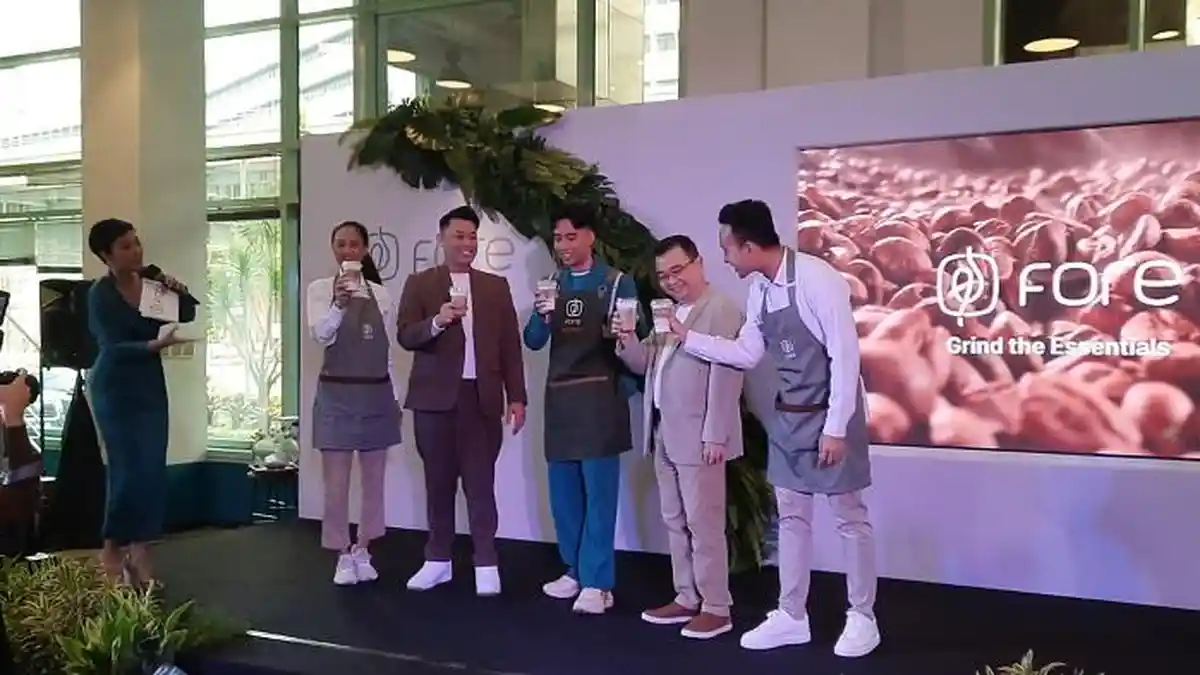 Ditunjuk Jadi Chief Savor Advisor, Vidi Aldiano Dapat Tugas Kreasi ...