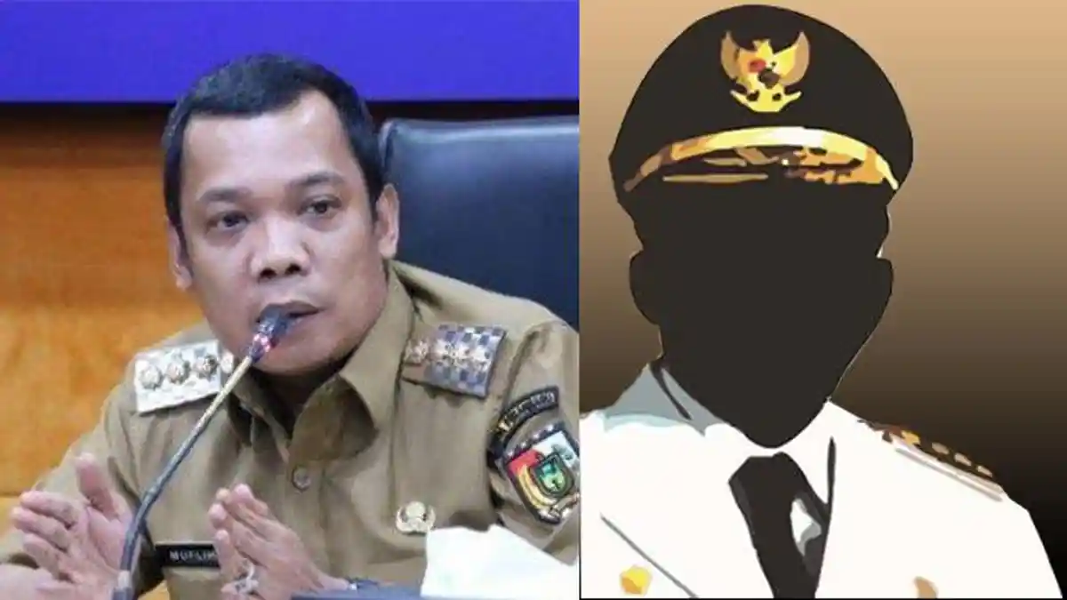 Muflihun Tanggapi Soal Pj Wako Pekanbaru: Pemerintah Pusat Lebih Tahu