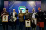 Dialog Tribun Network Bahas Potensi SDA di Seluma