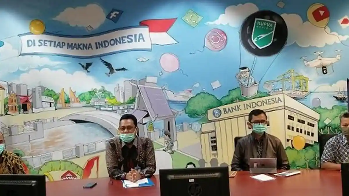 Pasokan Pangan di Kalsel Terkendali, Stok Bawang Merah Mulai Membaik