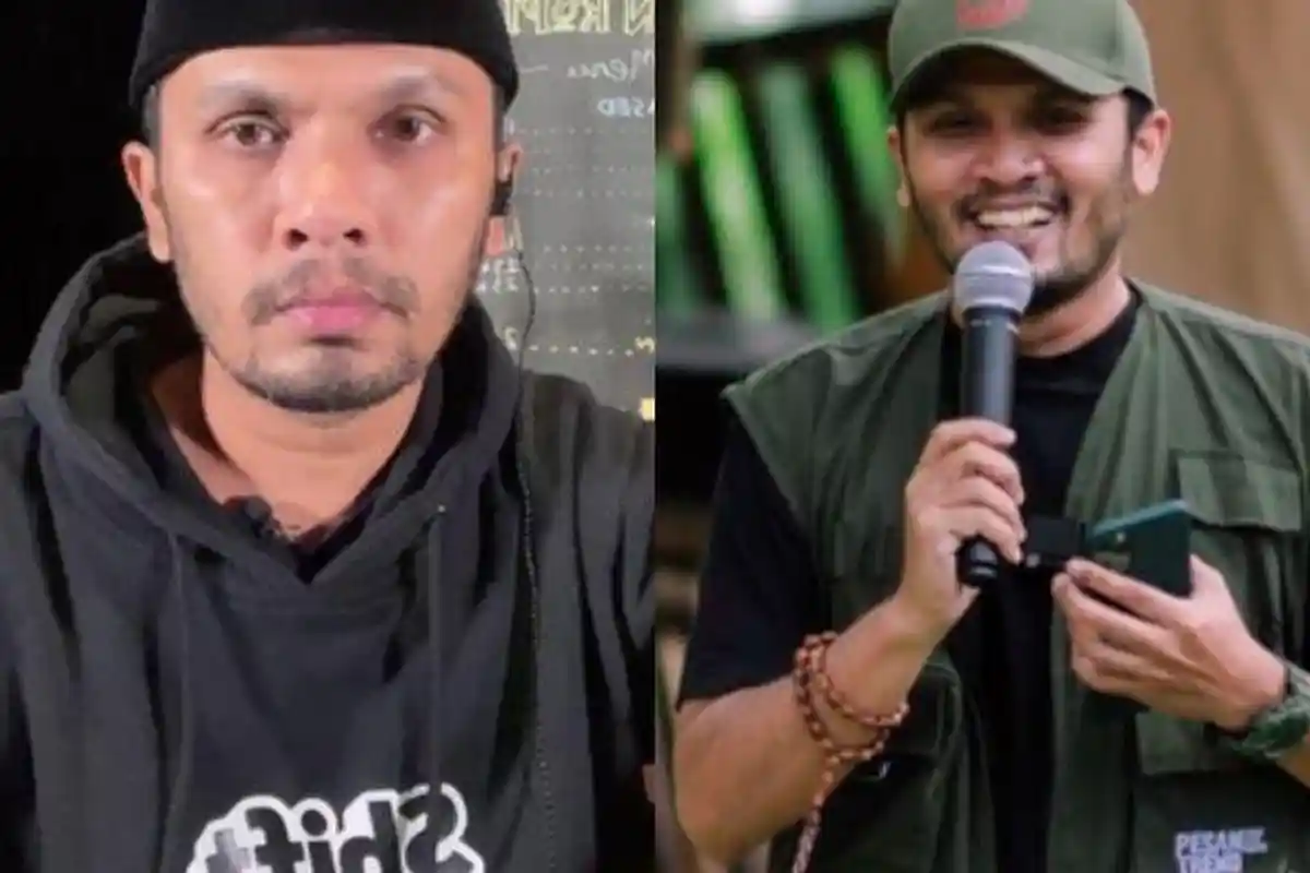 SOSOK dan Biodata Ustaz Hanan Attaki, Viral Tausiah di Pamekasan Dibubarkan, Pendiri 'Pemuda Hijrah'