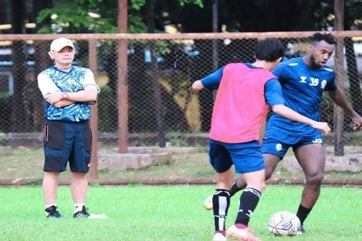 Manajemen Sriwijaya FC Berharap Kompetisi Segera Digulirkan Usai PT Liga Gelar RUPSLB