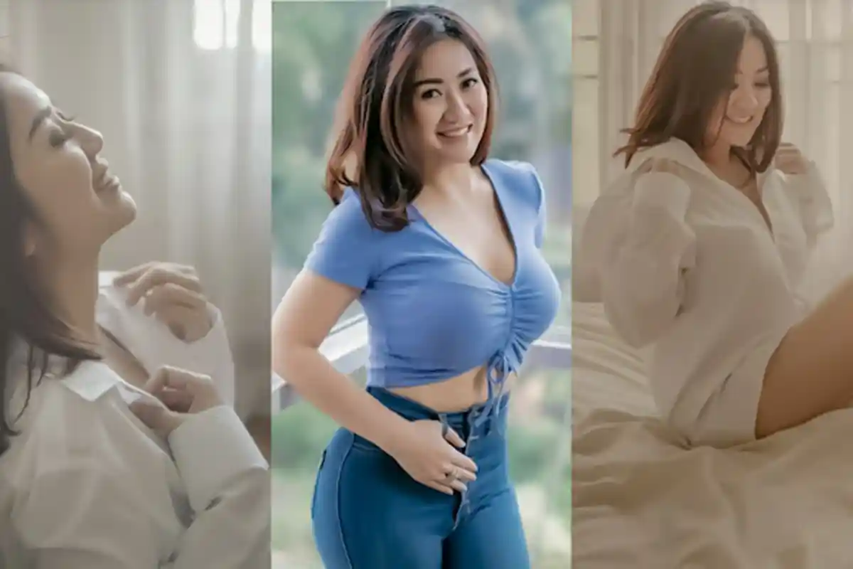 Melejitnya Popularitas Tante Ernie di Tengah Pandemi Virus Corona (Covid-19), Simak Fakta-faktanya