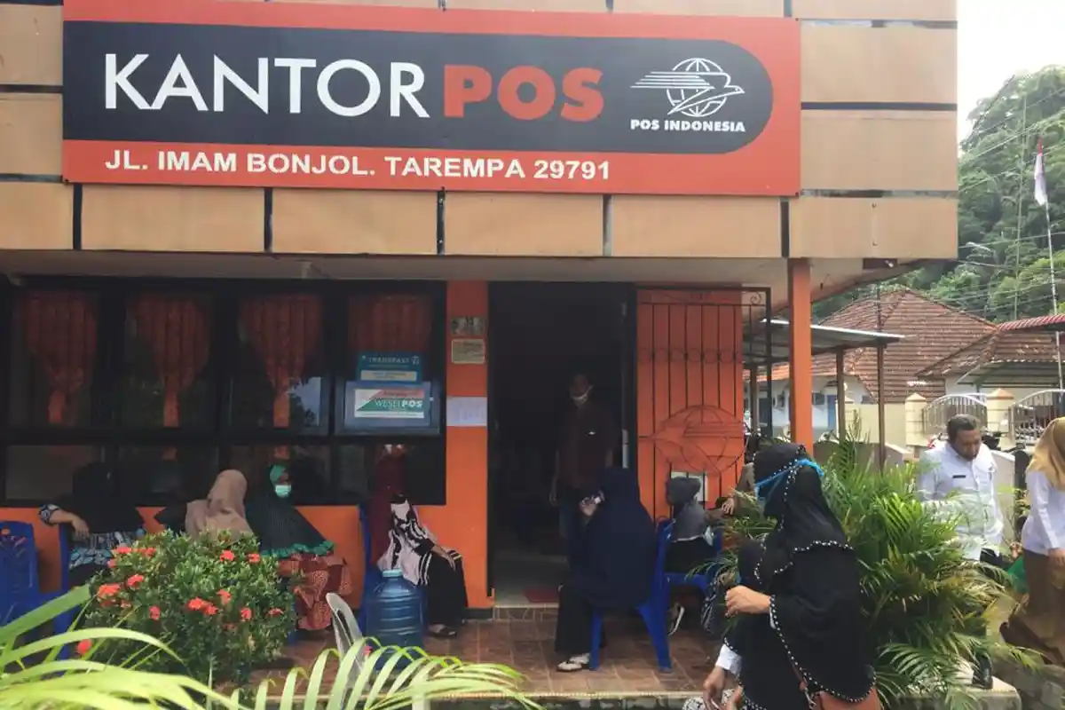 CATAT Pos Indonesia Buka Lowongan Kerja Bagi Lulusan D3 dan S1, Cek Syaratnya