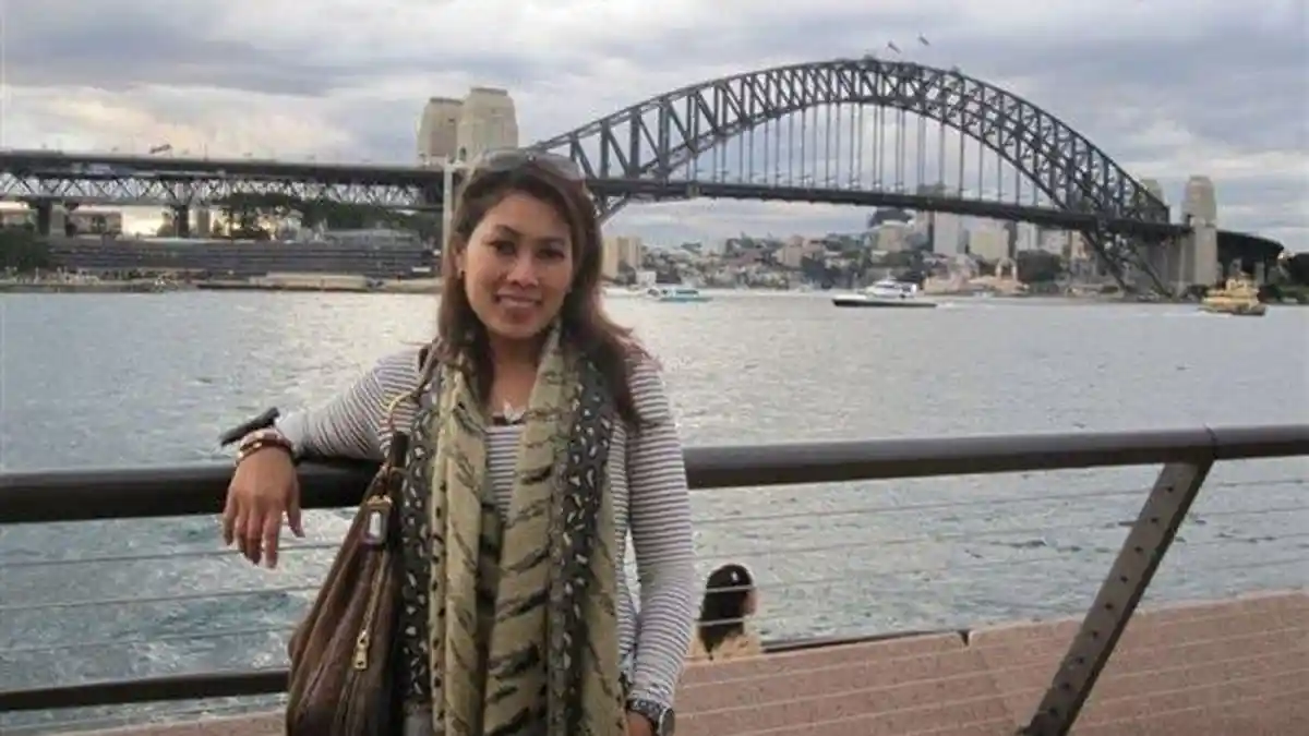 Wanita Cantik Surabaya Novy Chardon Hilang Usai Nikahi Bule Kaya Australia, Diduga Dibunuh Suami