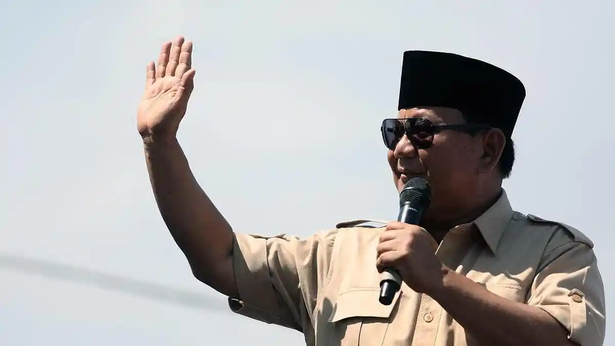 Dibully Gara-gara Tampang Boyolali, Jubir Prabowo Buat Video Tampang Padang dan Tampang Tentara