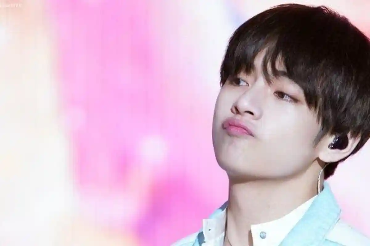 4 Kebiasaan Unik V yang Dibocorkan oleh Member BTS: dari Kebiasaan Tidur hingga Sikap Jahilnya