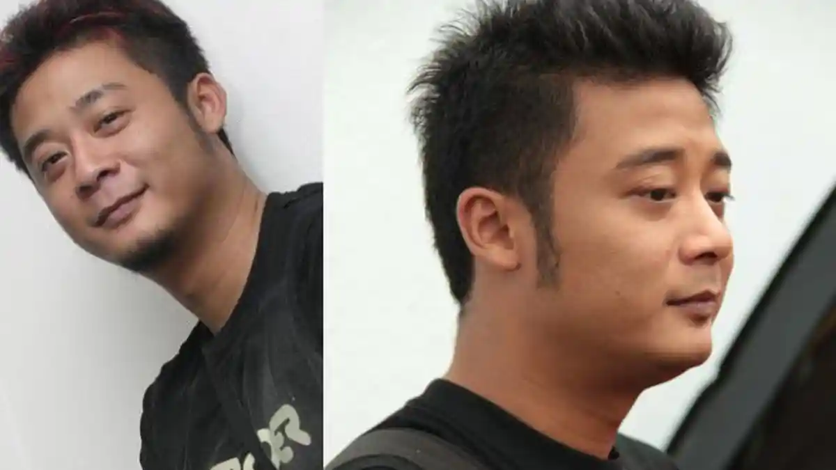 Andika Tertangkap Atas Tuduhan Kasus Narkoba, Ini Kata Manajer 'The Titans'