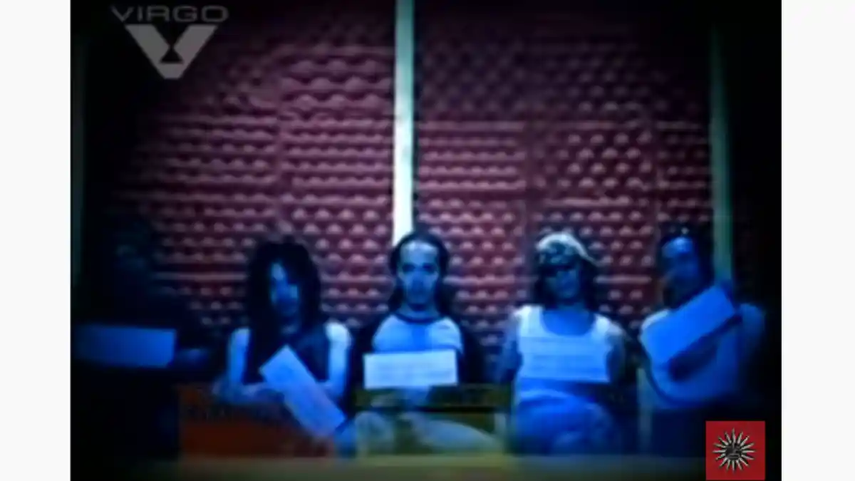 Lirik Lagu 'Virus' Slank, Kunci Gitar Mudah dari Dm, 'Aku Gak Mau Menjadi Setan yang Menakutimu'