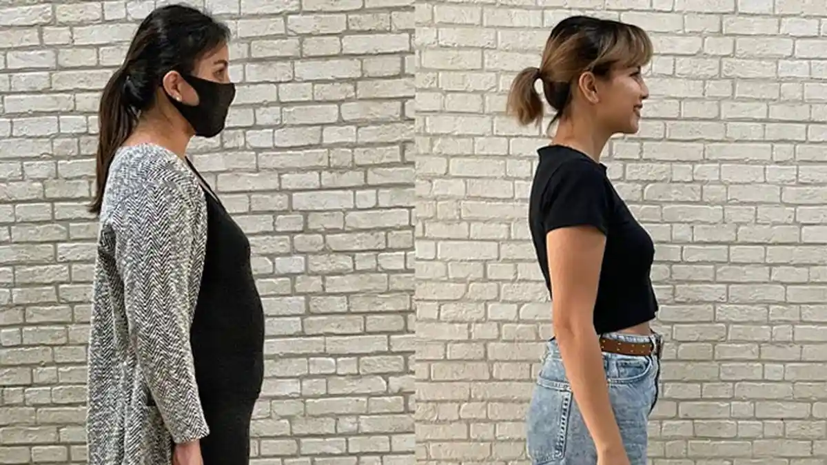 Kontroversi Diet Viral ala Tya Ariestya, Kurus Instan Turun 25 Kg dalam 4 Bulan, Ramai Dikritik!