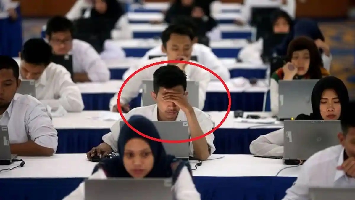 Mau Lolos Daftar CPNS 2018? Ini 10 Instansi di sscn.bkn.go.id yang Diserbu Pelamar, Cek Sainganmu