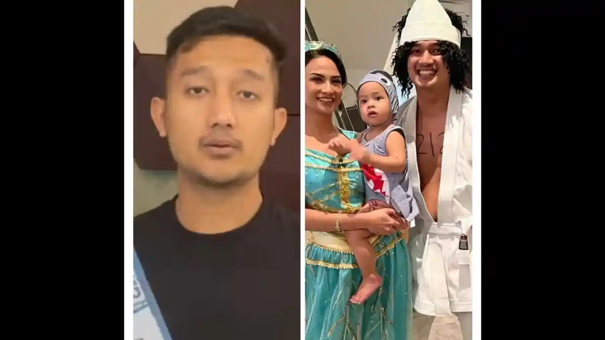 Tom Liwafa Lelang Buku Pertamanya yang Berjudul Personal Branding, Semua Hasilnya Untuk Gala Sky