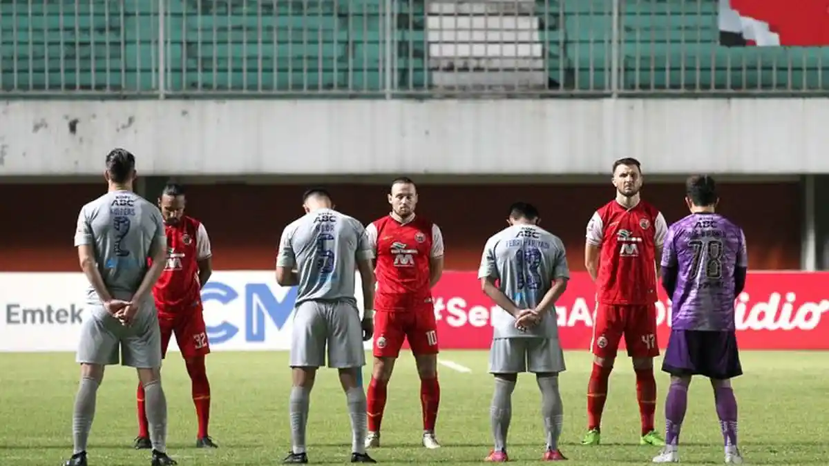 JAM TAYANG Persib Hari Ini Jadwal Kick Off Piala Menpora Vs Persija, Siapa Juara Piala Menpora ?