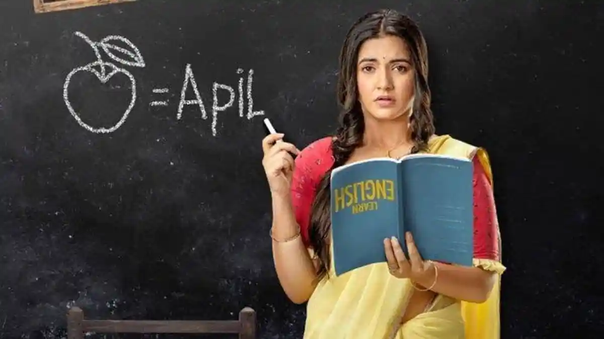 Tayang Mulai Hari Ini di ANTV, Daftar Pemain dan Sinopsis Drama India Terbaru ‘Vidya’