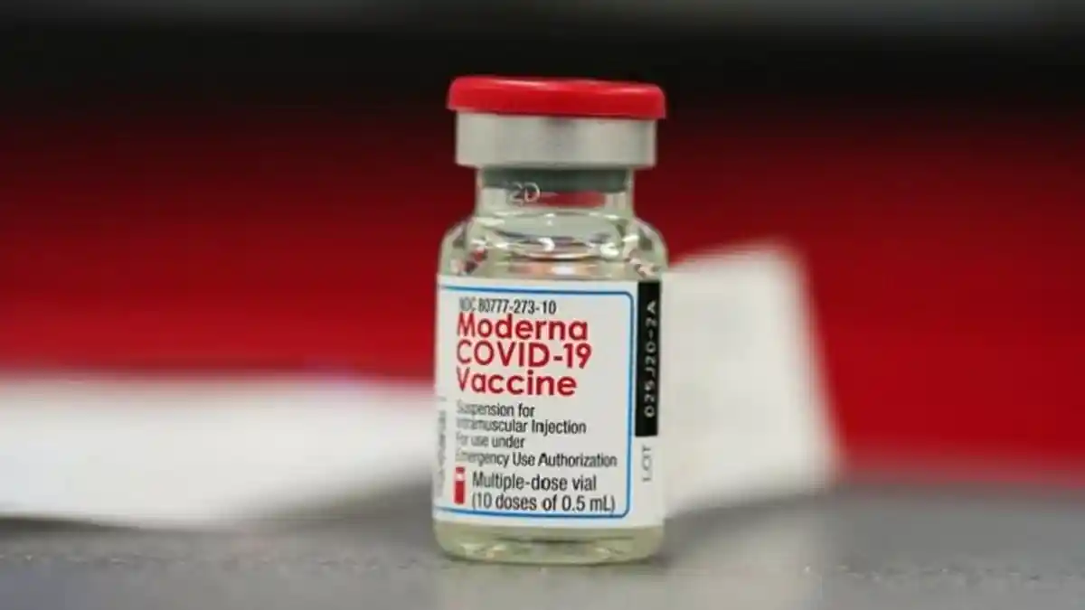 Ribuan Dosis Vaksin Covid-19 Ditarik di Eropa, Jepang Juga Tangguhkan, Ini Ditemukan di Botolnya