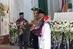 47 Calon Haji Jayawijaya Siap Diberangkatkan, 1.256 Orang Masuk Daftar Tunggu