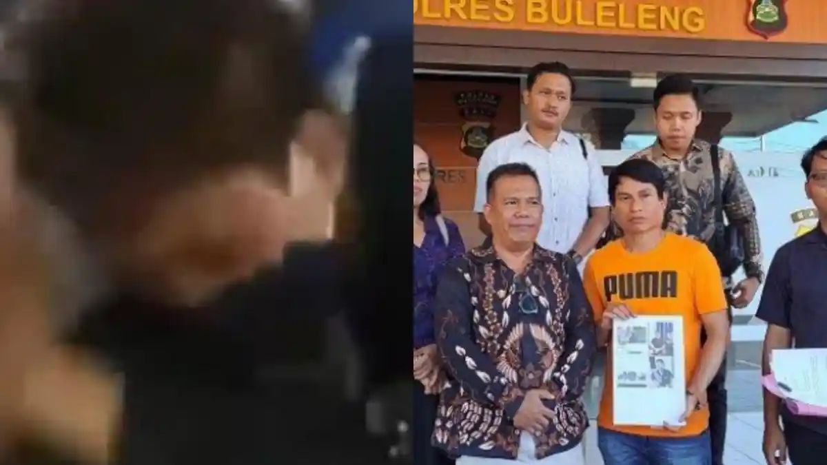 2 Warga Bali Diduga Disiksa di Luar Negeri, Niat Ubah Nasib Keluarga, Malah Kerja 15 Jam Tak Digaji