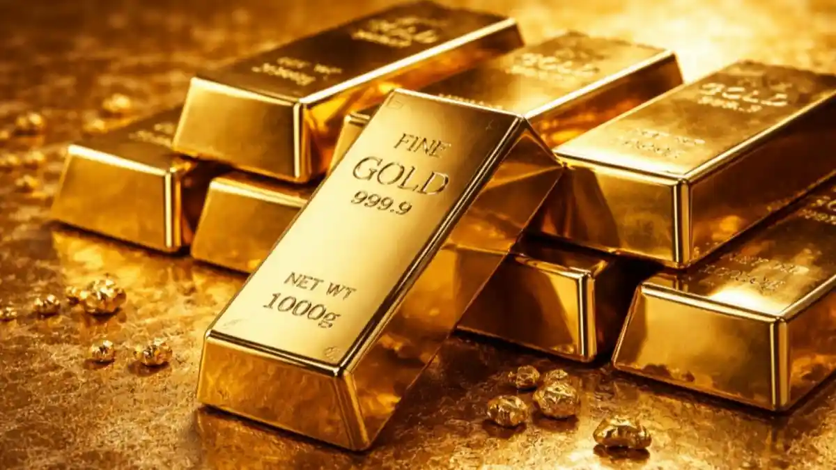 Daftar Harga Emas Antam, Galeri 24 dan UBS, 19 Februari 2026: Rp3,2 Juta per Gram, Pegadaian Kendari
