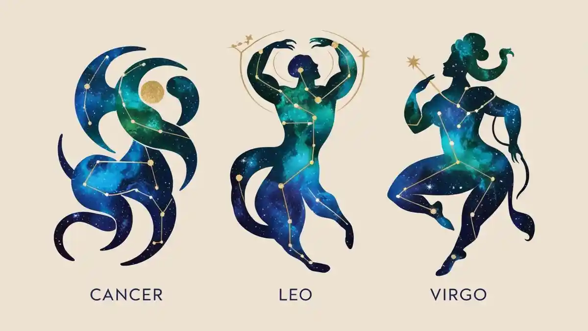 Ramalan Zodiak Cancer, Leo & Virgo Minggu 18 Mei 2025: Cinta, Kesehatan, Karir , Keuangan