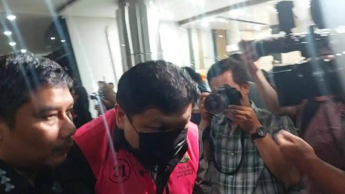 Dirut Sritex Iwan Kurniawan Lukminto Dicekal ke Luar Negeri, Siap-siap Susul Sang Kakak?