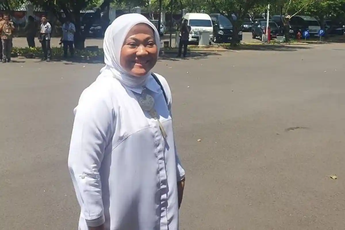 Menteri Jokowi yang Daftar Bakal Caleg DPR RI, Ada yang dari Jateng