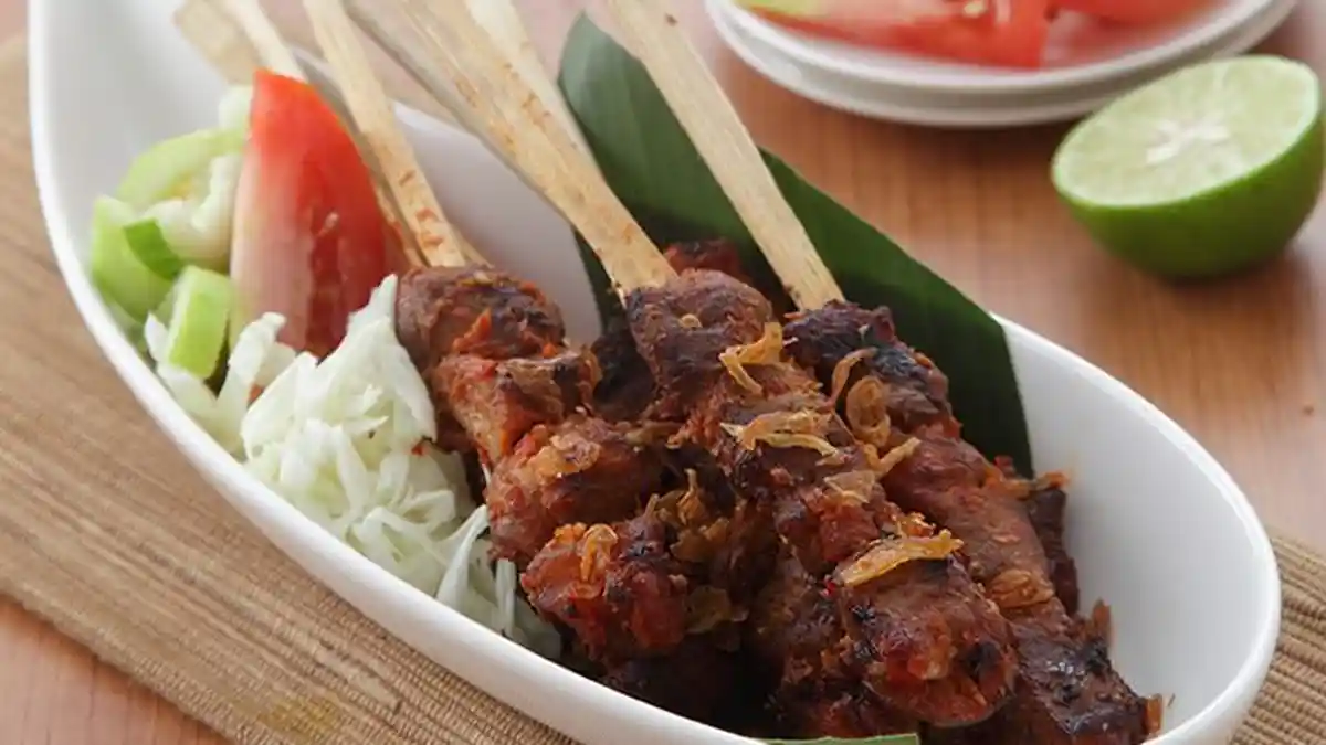 6 Tips Membuat Sate Kambing Supaya Empuk dan Tidak Keras, Ternyata Mudah Banget!