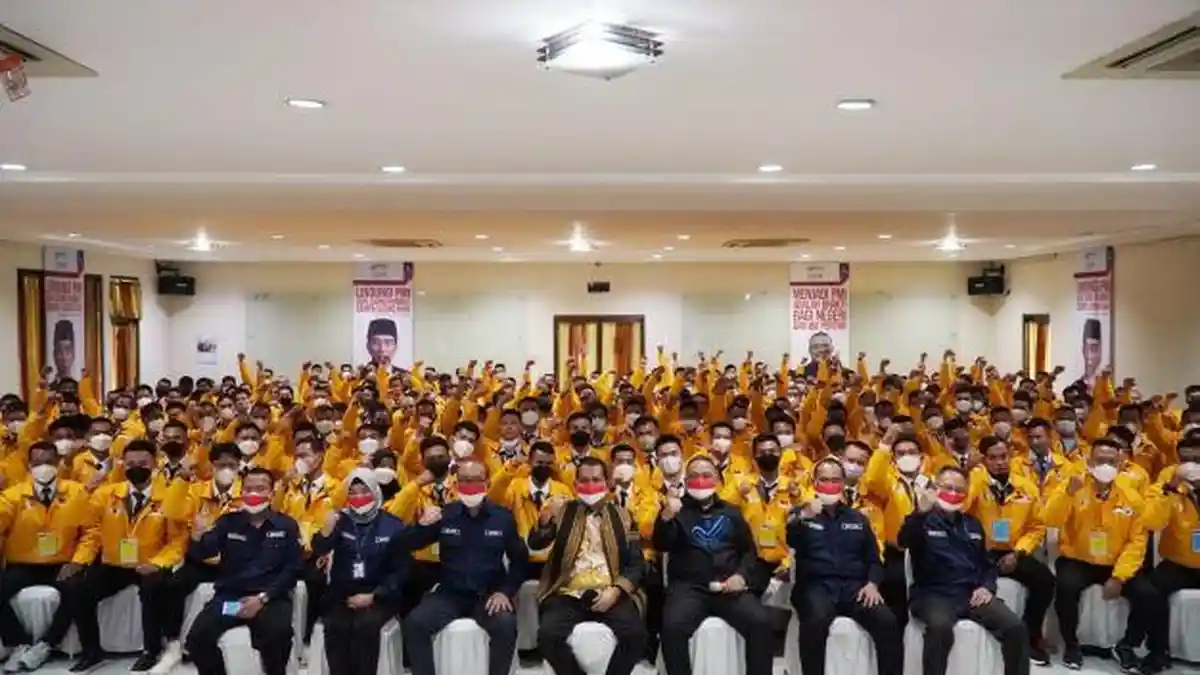 DPR Dukung BP2MI Berangkatkan 207 Pekerja Migran Indonesia ke Korsel 