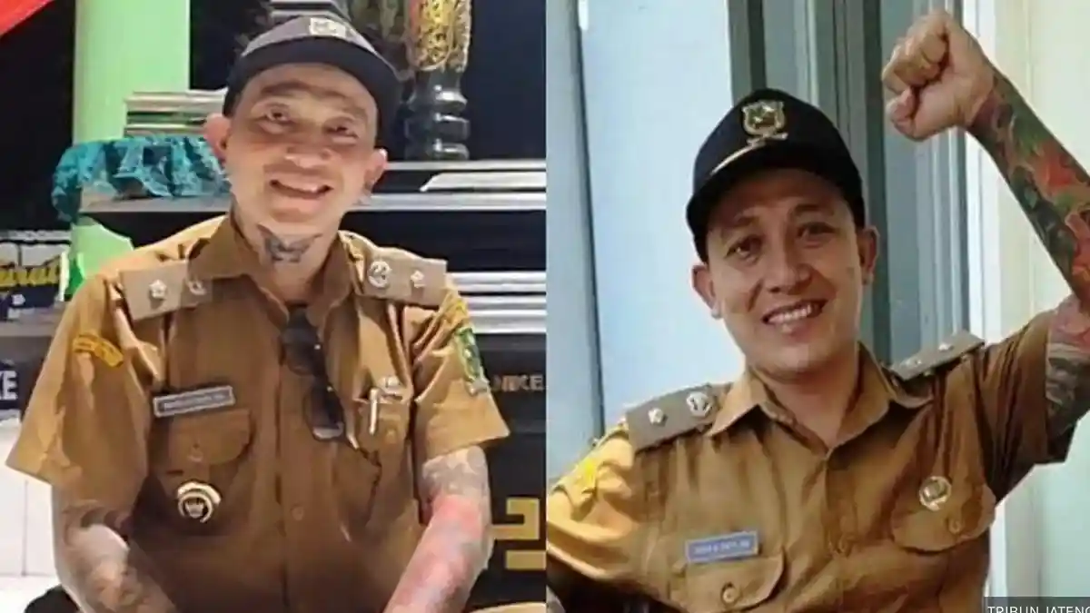 KRONOLOGI Kades Hoho Alkaf Dikeroyok Gegara Ada Anggota LSM Kalah Seleksi Perangkat Desa
