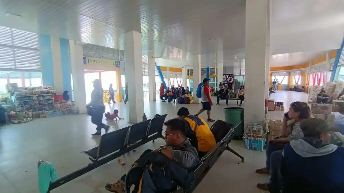 Jadwal Keberangkatan Speedboat Reguler Rute Tarakan-Nunukan Hari Ini, Senin 4 Desember 2023 