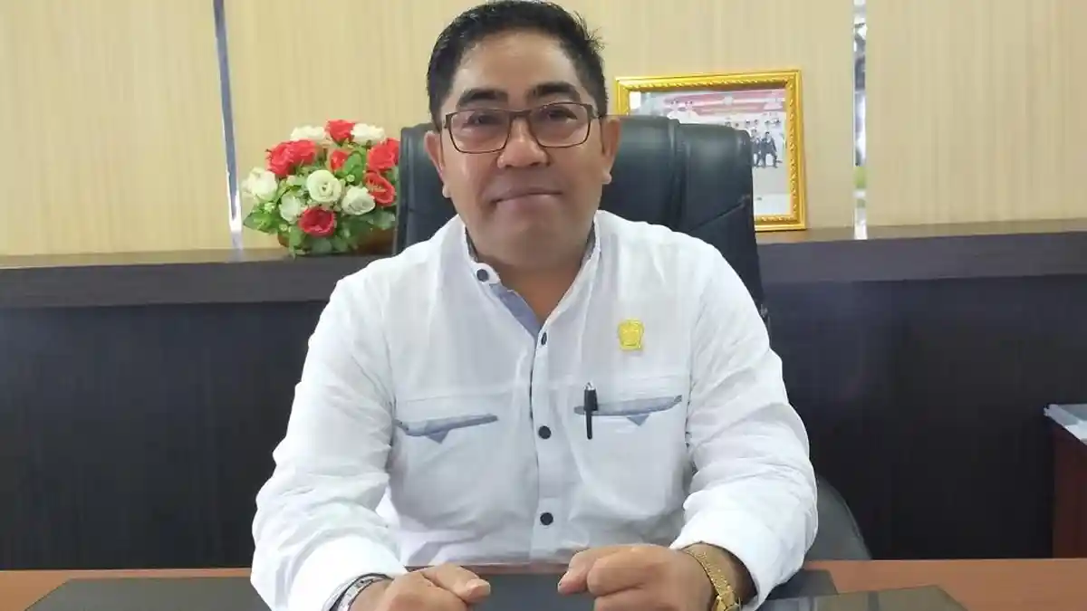 Rapid Testnya Reaktif, Ketua DPRD Gowa: Rasanya Seperti Hampir Mati