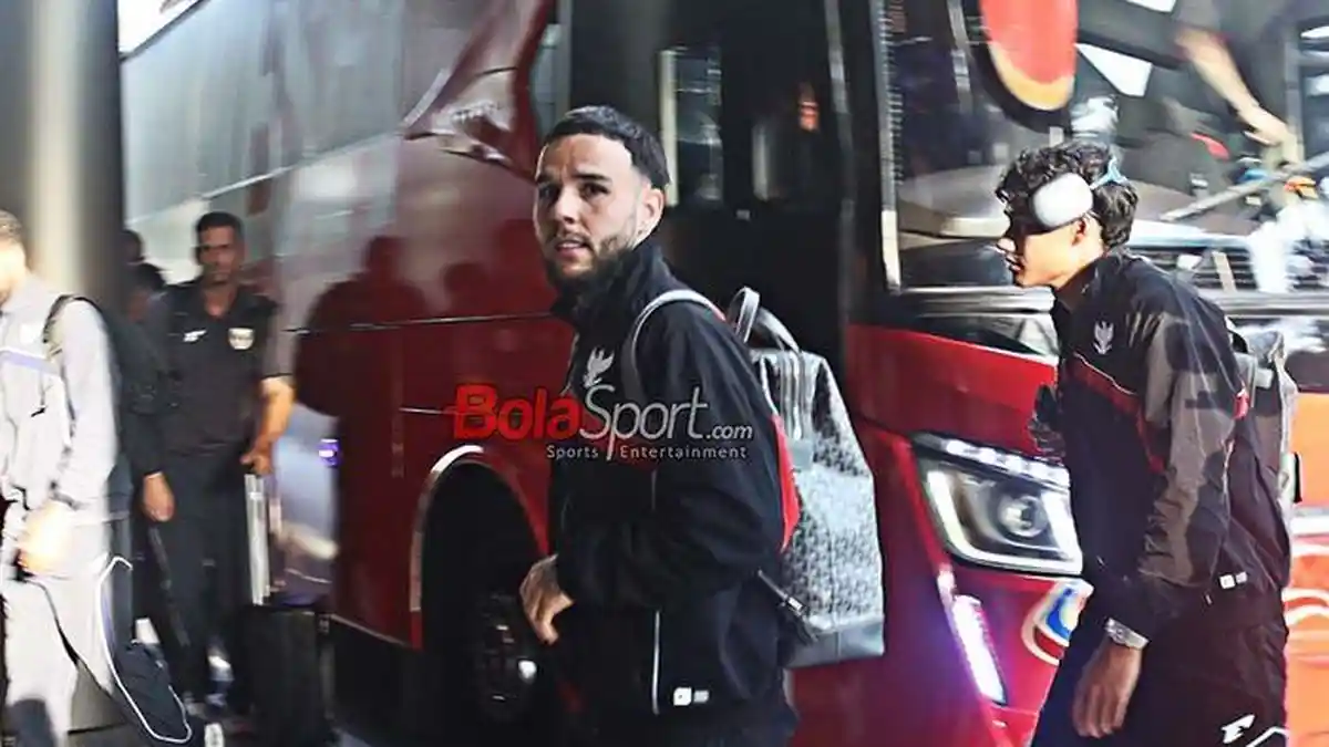 Pemain Timnas Indonesia Dijaga Ketat, PSSI Larang Keras Influencer Mendekat