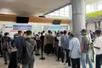 Check-in Tiket Feri Diusul Pindah ke Gerbang Masuk Pelabuhan Balohan Sabang