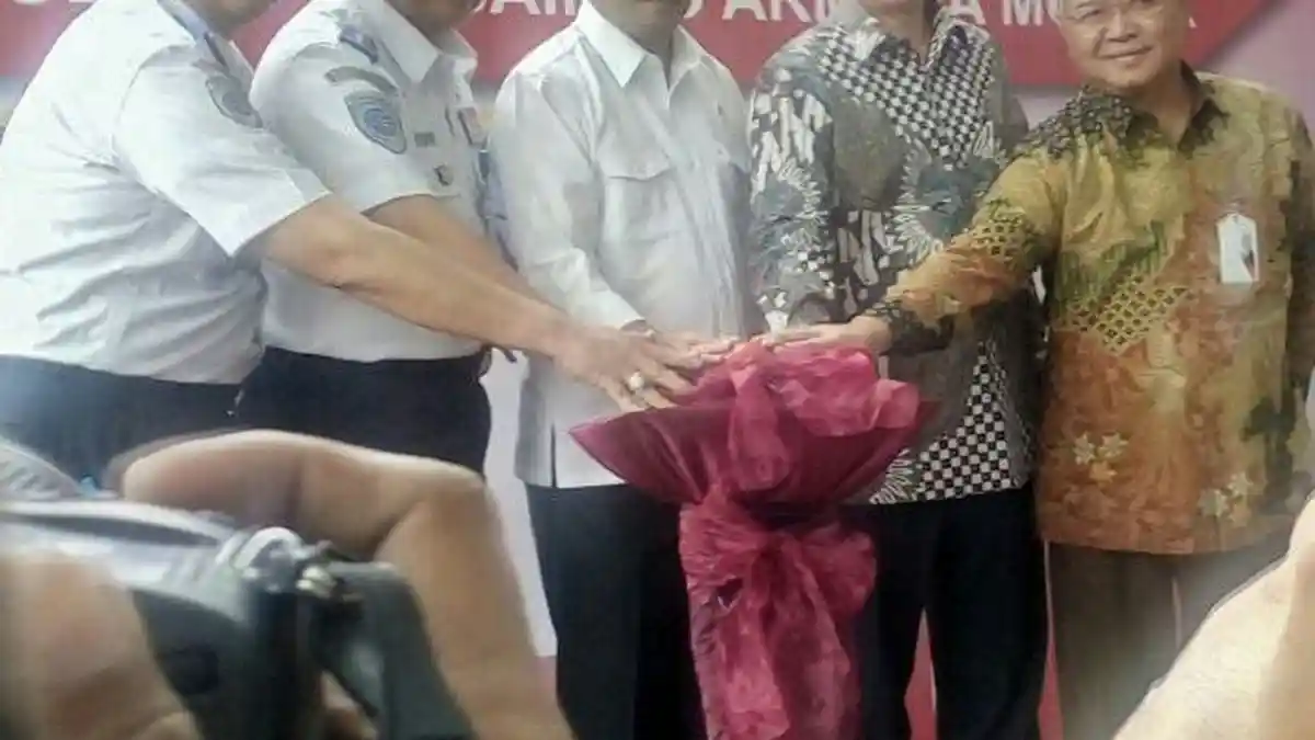 Sekarang Swasta Bisa Lakukan Uji KIR Kendaraan