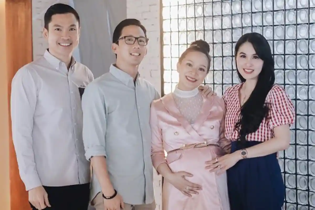 Rajin Dikirimi Kado Sandra Dewi, Yuanita Christiani Beberkan Hadiahnya Sudah Menumpuk Satu Lemari