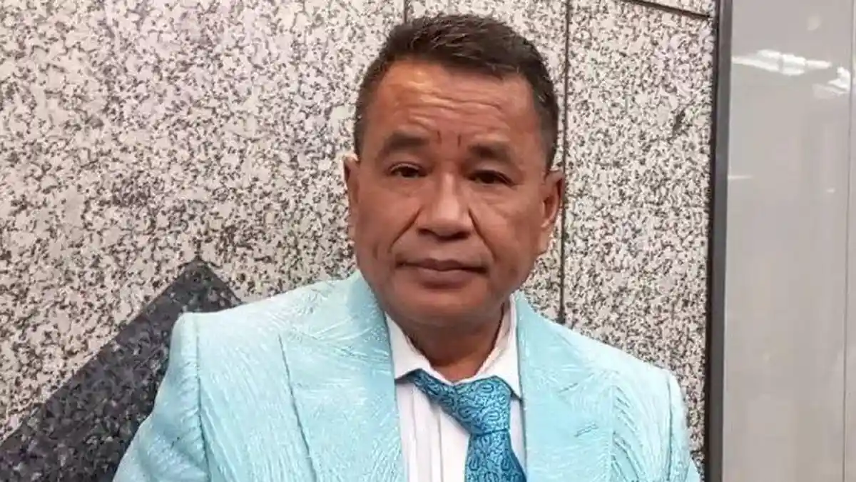 Sindir Baim Wong, Hotman Paris Kasihani Nasib Paula Verhoeven Dipermalukan ke Publik: Jangan Gitu