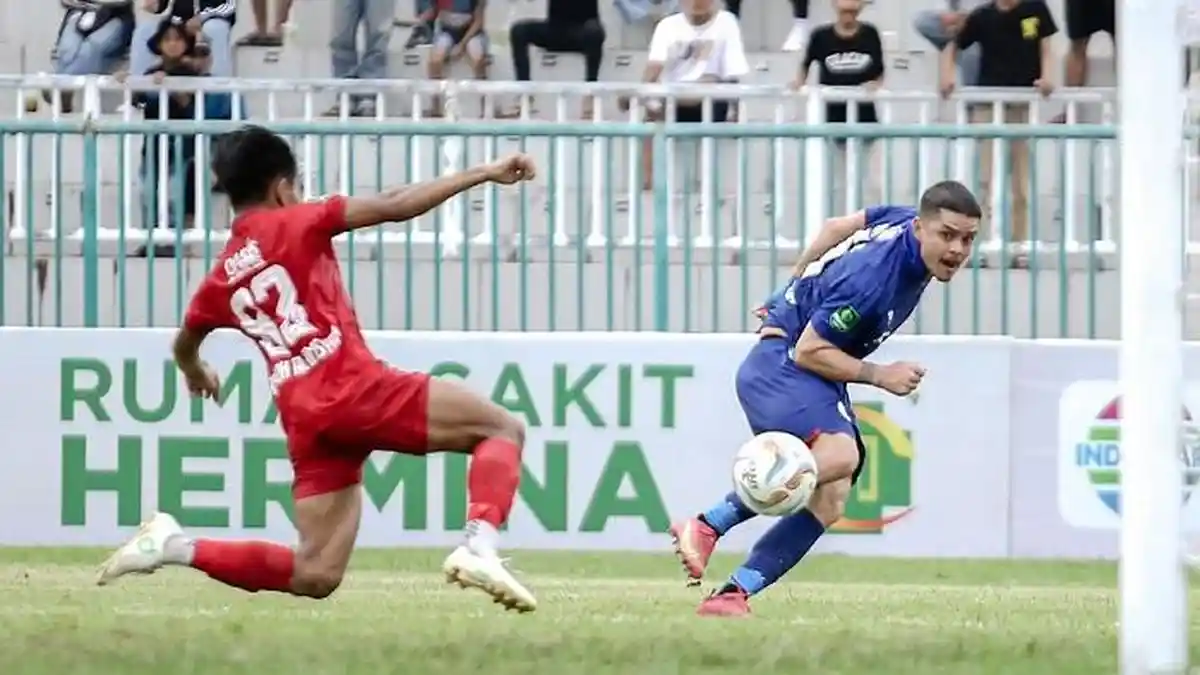 Update Hasil PSCS Cilacap vs Persekat Tegal Liga 2, Tim Tuan Rumah Bertekad Raih Poin Penuh