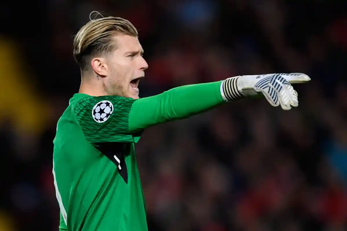 Karius Beberkan Persaingannya dengan Mignolet Demi Posisi Kiper Nomor Satu di Liverpool