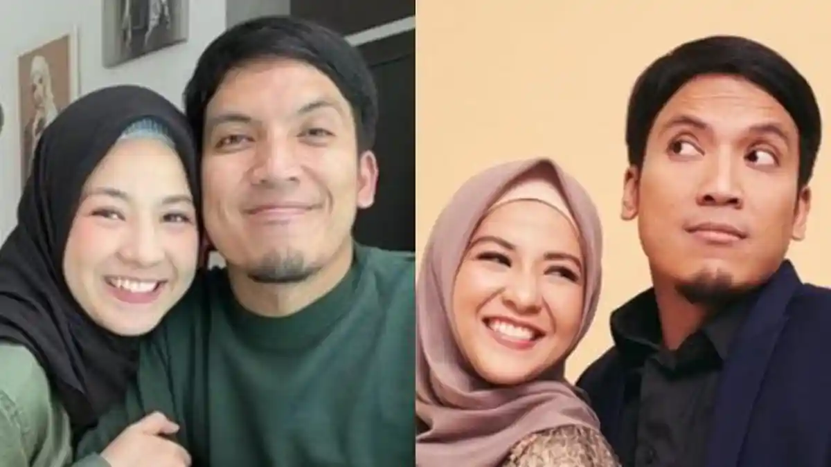Natasha Rizky Bersyukur Masih Saling Support dengan Desta Meski Sudah Cerai