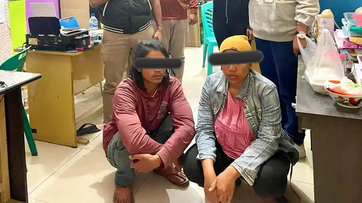 KEJINYA PASUTRI di Karo, Aniaya Keponakan yang Masih Balita Hingga Pendarahan Otak dan Kritis