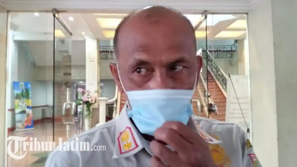 Tak Ada Penyegelan Tempat Usaha Selama PPKM Kabupaten Malang, Kesadaran Prokes Masyarakat Membaik