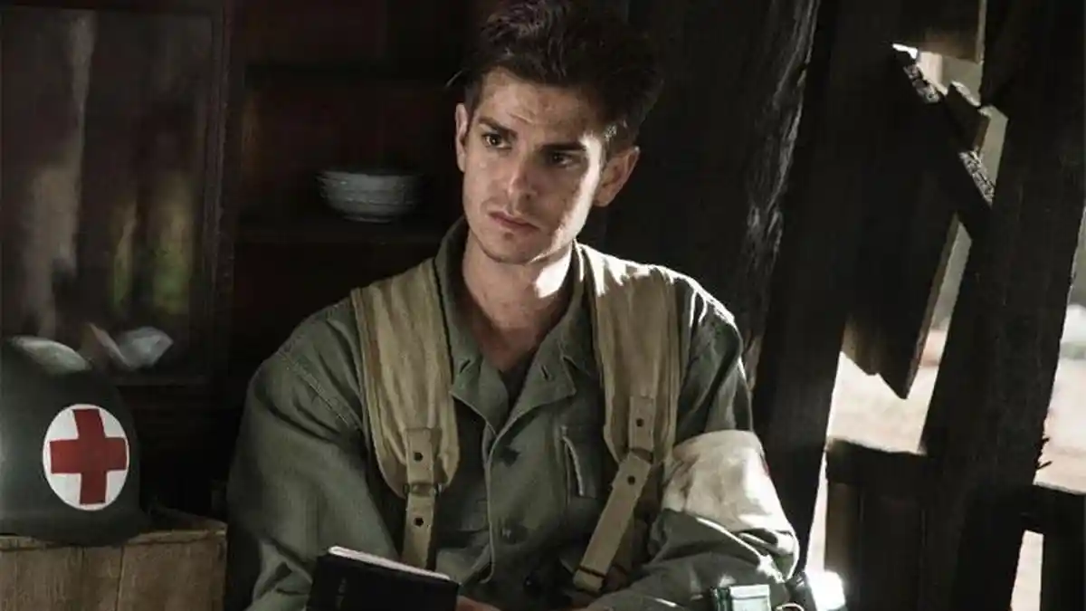 Sinopsis Hacksaw Ridge: Kisah Tentara Perang yang Menolak Membunuh Orang