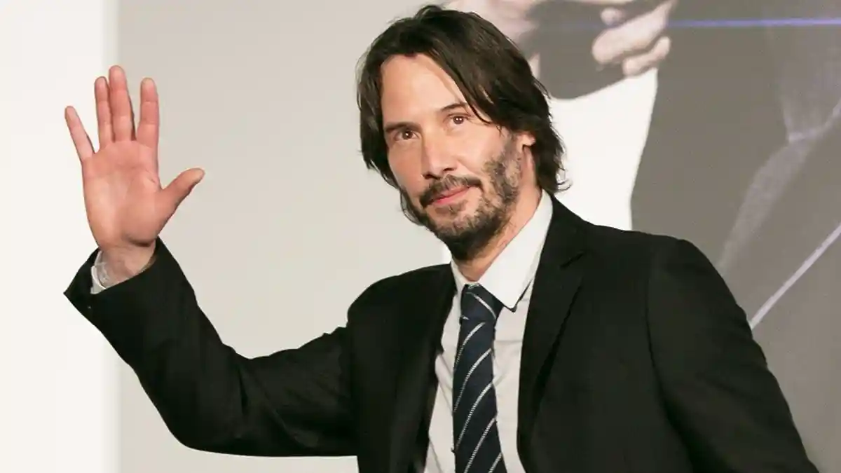 Matrix 4 dan John Wick 4 Rilis di Hari Sama, 21 Mei 2021 Disebut Sebagai Hari Keanu Reeves