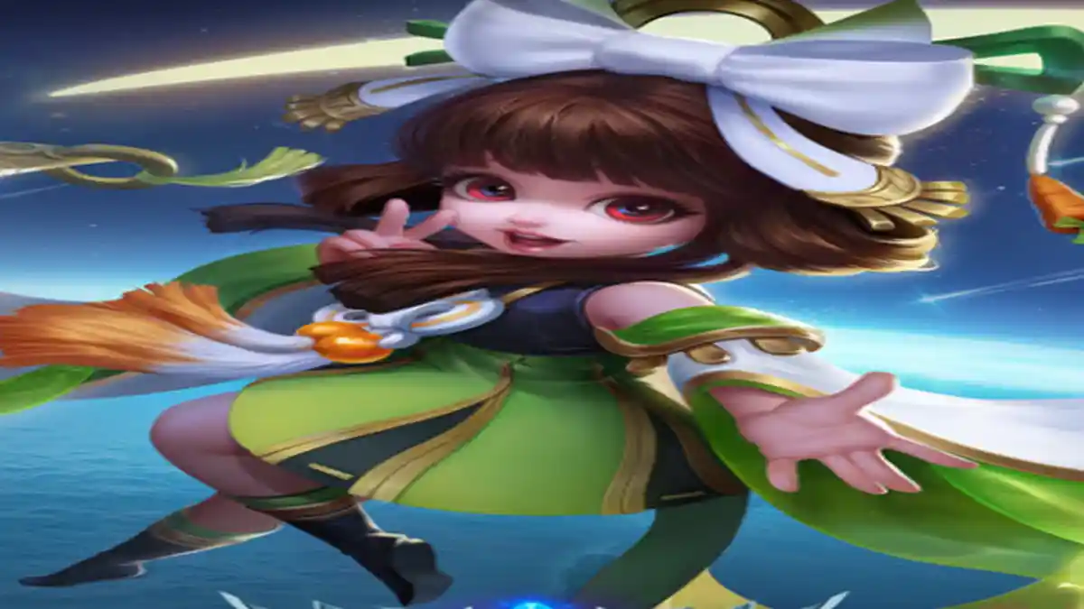 Build Hero Mobile Legends Chang'e Tersakit 2020, Bisa Untuk Pemula, Berikut Item-itemnya