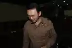 Ahok Jadi Saksi Sidang UPS