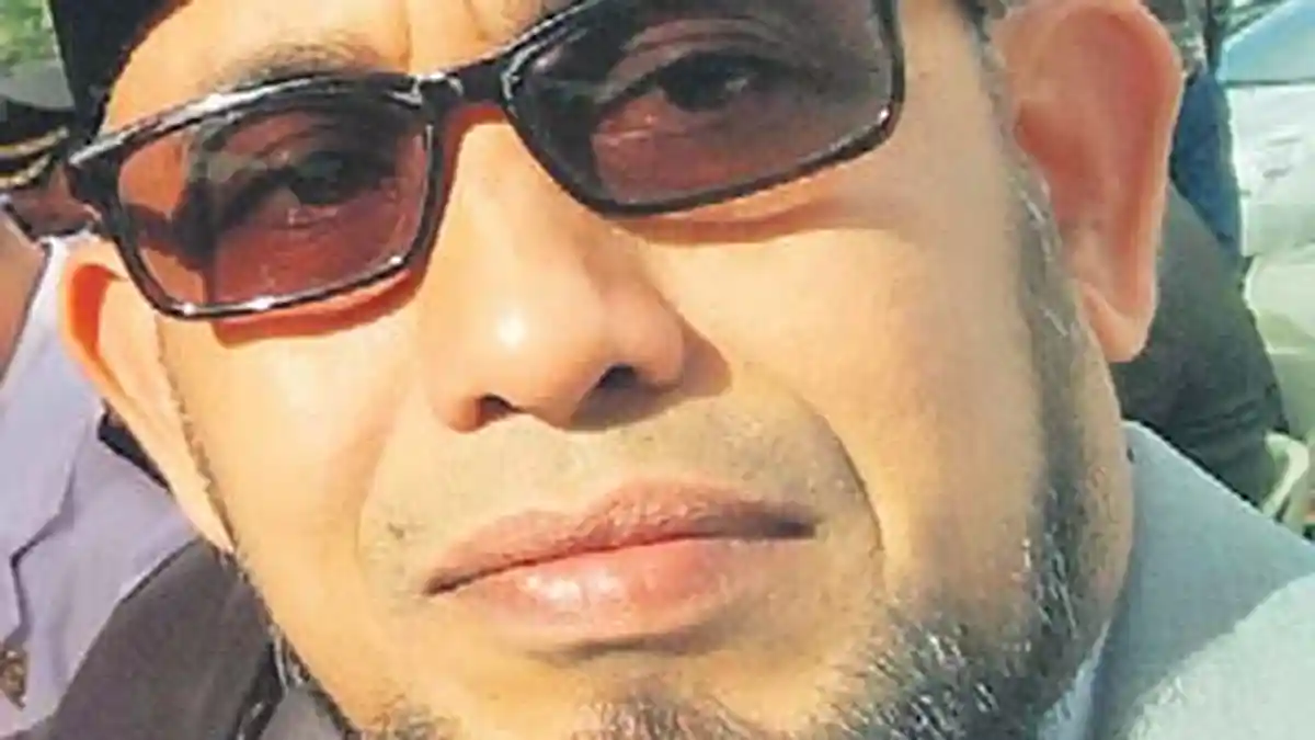 Pemko Usul Bangun Jalan Lintas   