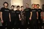Tanpa Giring Nidji Resmi Tidur 