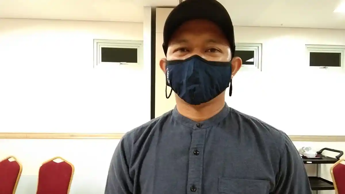 Setahun Jadi Perawat, Datsir Ungkap Hal Menakutkan dan Menegangkan Selama di RSKI Galang Batam